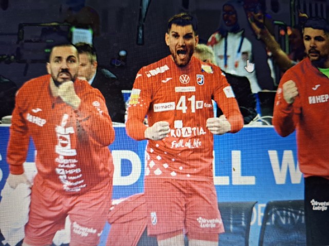 Veliki doček hrvatskih rukometaša u ponedjeljak popodne na Trgu bana Jelačića